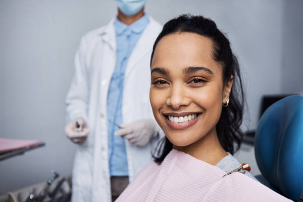 Best Full Mouth Reconstruction  in Gray, TN