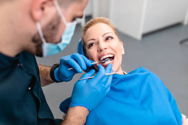 Best Dental Inlays and Onlays  in Gray, TN
