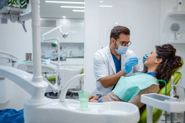 Best Oral Surgery  in Gray, TN